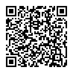 V-Bates Shopper virus QR code