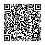 V (Dharma) virus QR code