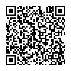 V9.com Browser Hijacker QR code