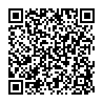 VajraSpy Trojan voor externe toegang QR code