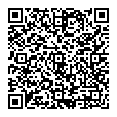 Vendor Registration Process phishing mail QR code