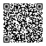 VICE SOCIETY virus QR code