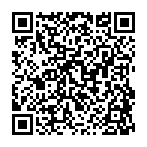 Vidar virus QR code