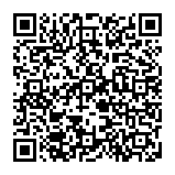 CrySis virus QR code