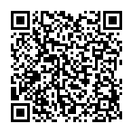 mogelijke malware-infecties QR code