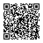 Vote2024 virus QR code