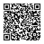 Het Vovalex virus QR code