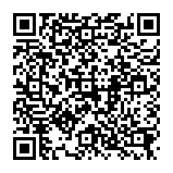 mogelijke malware-infecties QR code