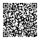 WANNACRY DETECTED virus QR code