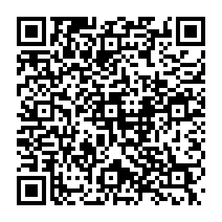 Warlock Group virus QR code
