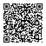 Warning! Malware Detected! virus QR code