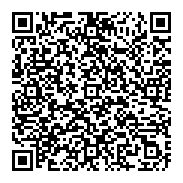 Wij zijn Oekraïense hackers en we hebben uw site gehackt. QR code