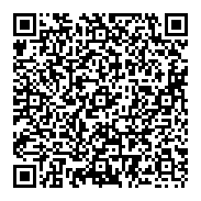 We Are Using Your Company's Server To Send This Message extortion scam QR code