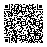 We Hacked Your System sextortion zwendel QR code