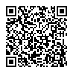 Web Bar desktop werkbalk QR code