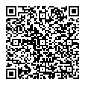 De mogelijk ongewenste app Web Companion QR code