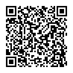 WebSave Virus QR code