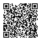 Web Zoom adware QR code