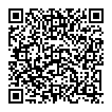 Mogelijke malware infecties QR code