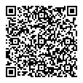 Wells Fargo - Account Suspended phishing email QR code