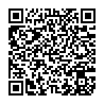 Whiffy Recon virus QR code