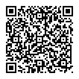 Whisper informatie stealer QR code