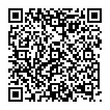 WhisperGate virus QR code