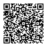 White Rabbit virus QR code