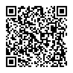 Wiki virus QR code