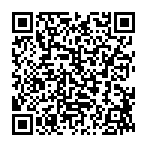 Win32/Floxif backdoor malware QR code