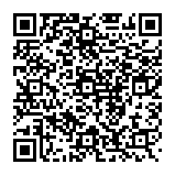 Win32/Bluteal.B!rfn virus QR code