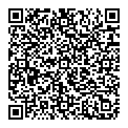 Windows Key Code Is Not Valid And Seems Pirated technische ondersteuning scam QR code