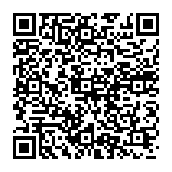 Windows Security Alert virus QR code