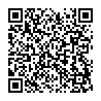 WOLF virus QR code