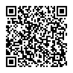 Het Word virus QR code