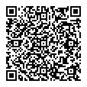 Mogelijke malware infectie QR code