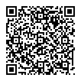 WORM (Dharma) virus QR code