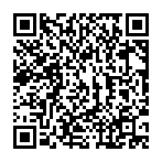 Worry virus QR code