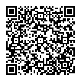 Wpeeper achterdeur QR code