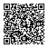 Wysasys.com pop-up QR code