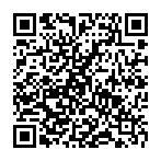 De X-FILES gegevensdief QR code