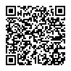 X Token Presale phishing scam QR code