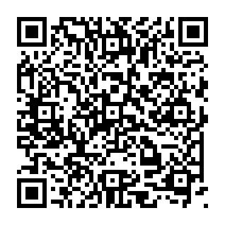 xAI Token Launch oplichtingswebsite QR code