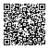 Xenomorph virus QR code