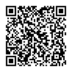 Xorist virus QR code