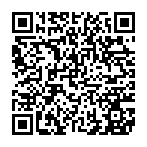 Xret virus QR code