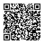 Xxx virus QR code