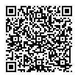 YahLover.warm Infection virus QR code