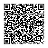 Yahoo Canada Lottery phishing email QR code