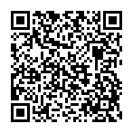YellowSend adware QR code